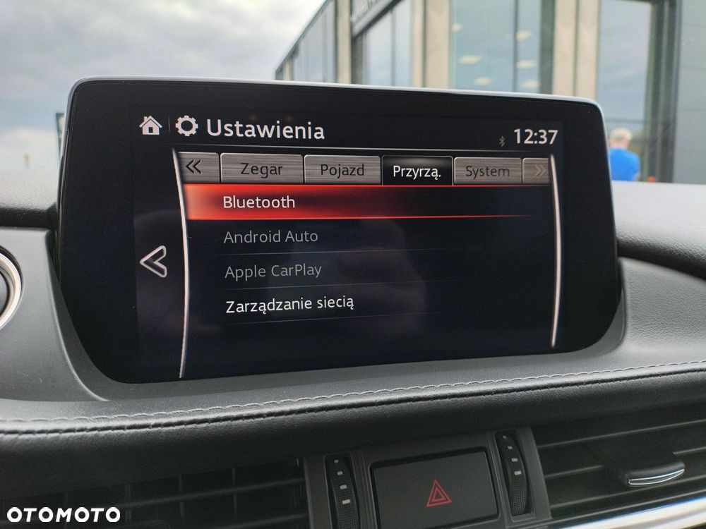 Mazda 6 2.0 SkyMotion - 17