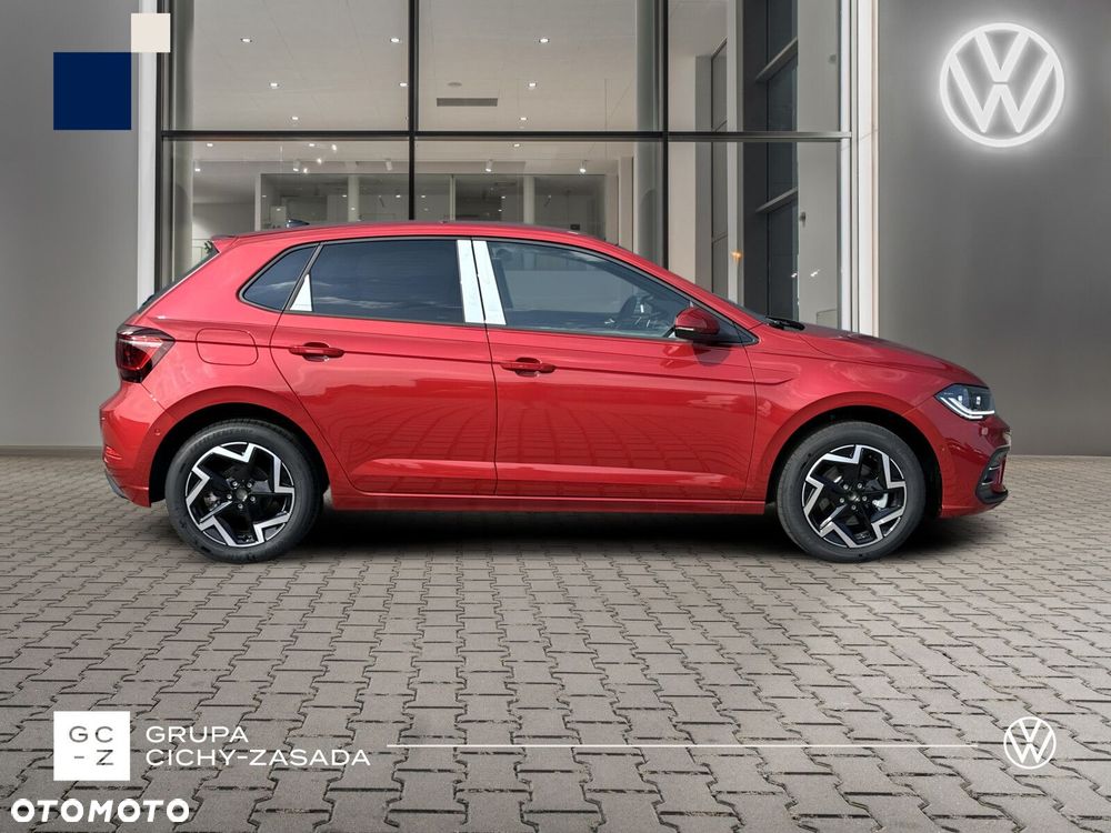 Volkswagen Polo - 7