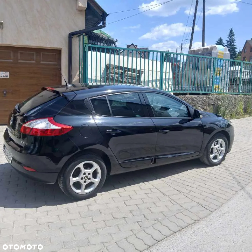 Renault Megane 1.2 16V TCE Energy Bose Edition - 3