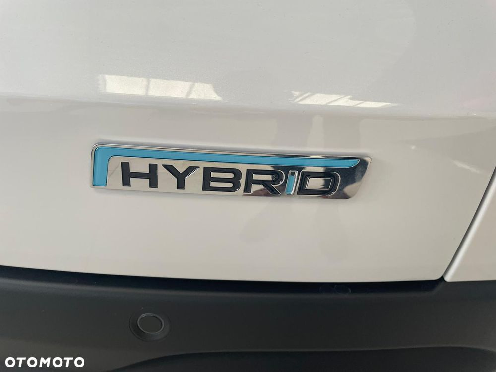 Chery Tiggo 4 1.5 GDI HEV Prestige DHT - 24