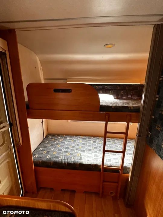 Adria ADORA 502 UK - 17