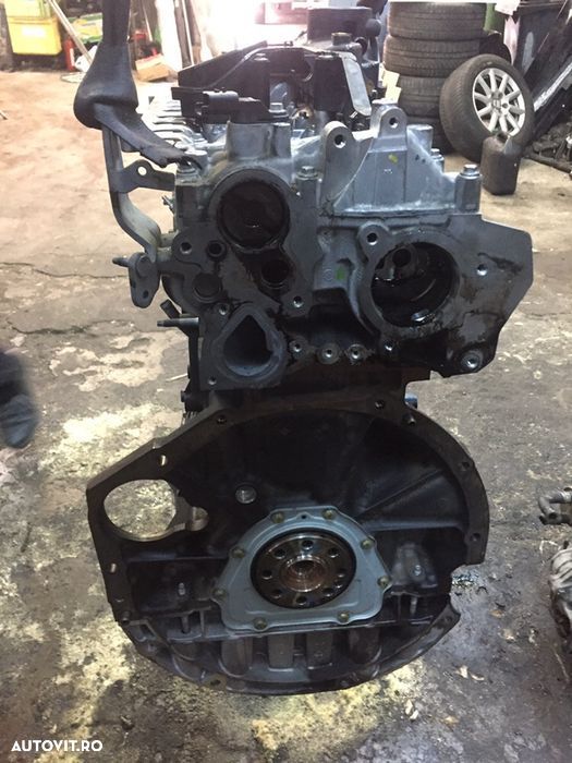 Motor M9RW855 Nissan Qashqai 2.0 Dci 2011 - 4
