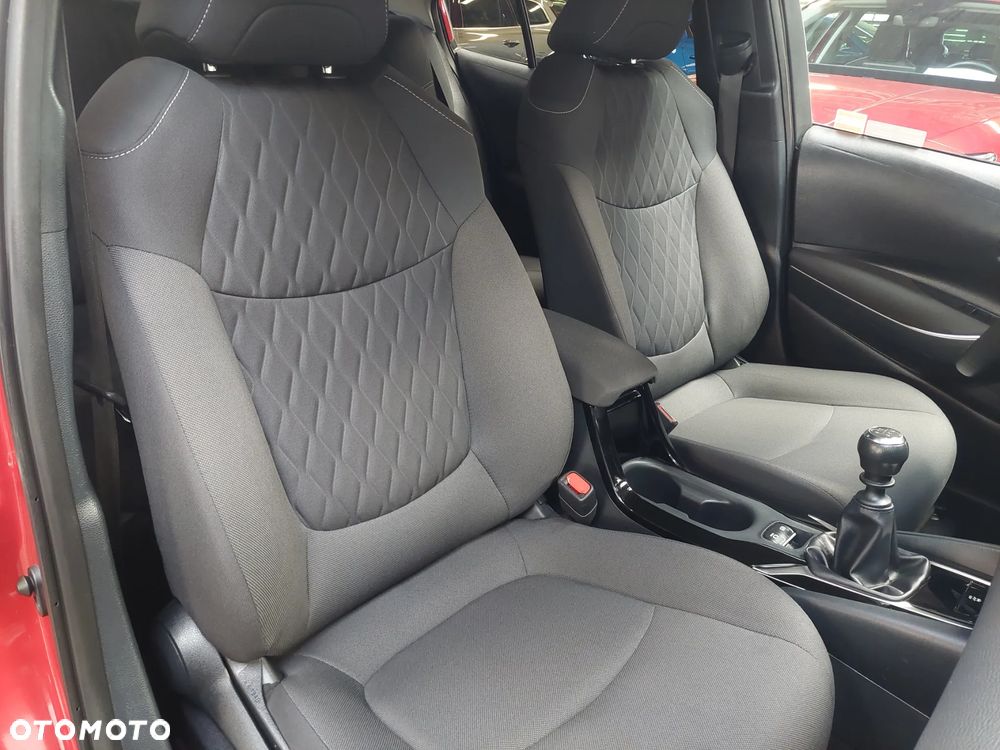 Toyota Corolla 1.5 Style - 18