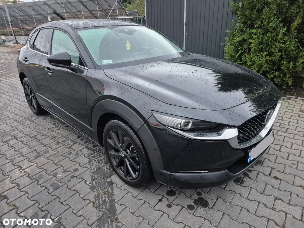 Mazda CX-30 - 1