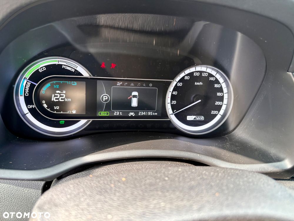 Kia Niro - 11