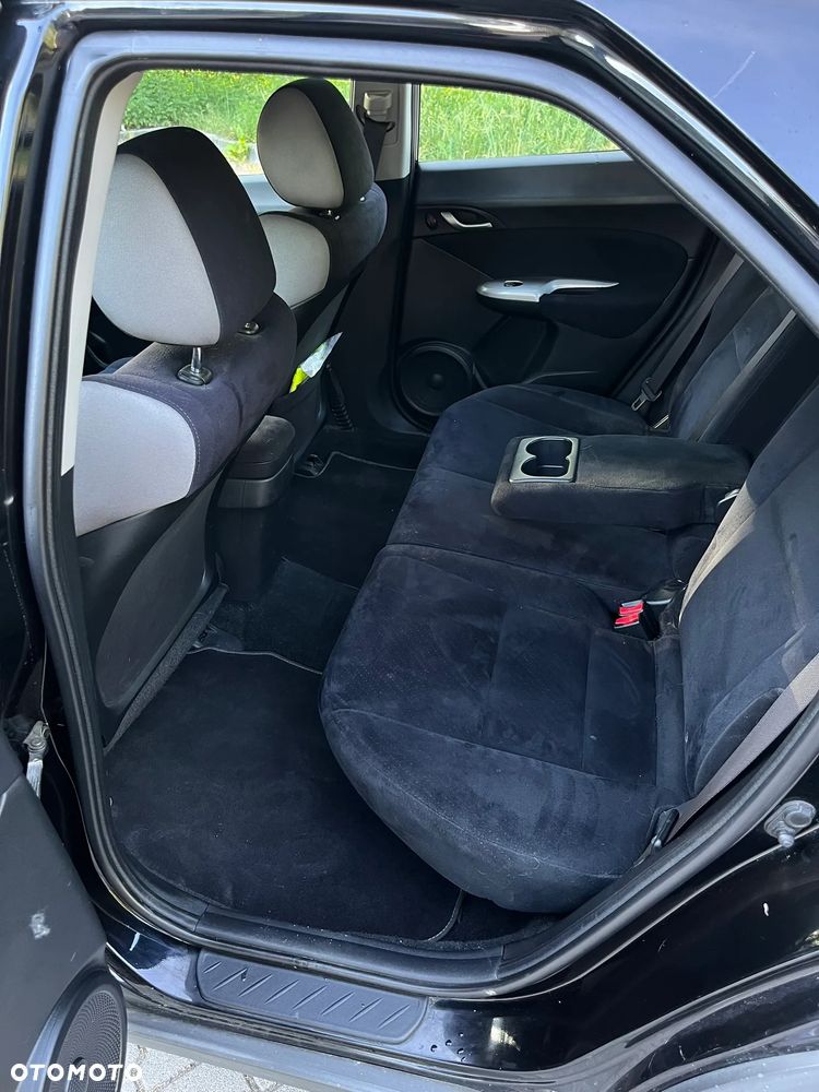 Honda Civic 2.2i-CTDi Comfort - 14