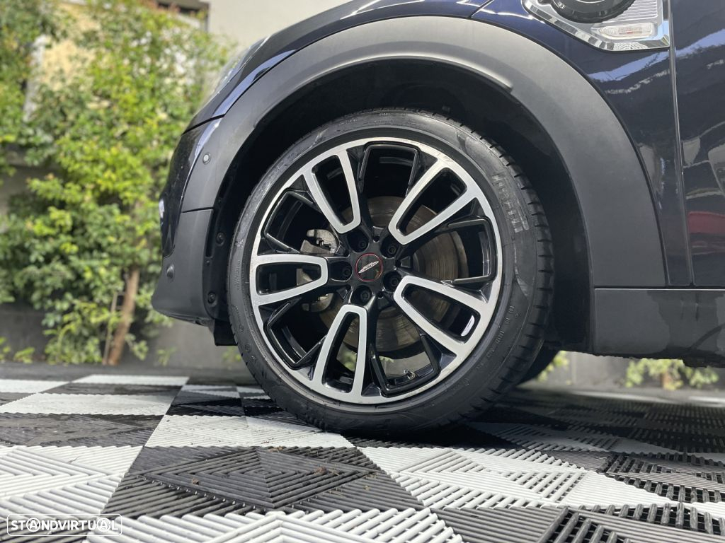 MINI Countryman Cooper SE All4 Aut. - 4