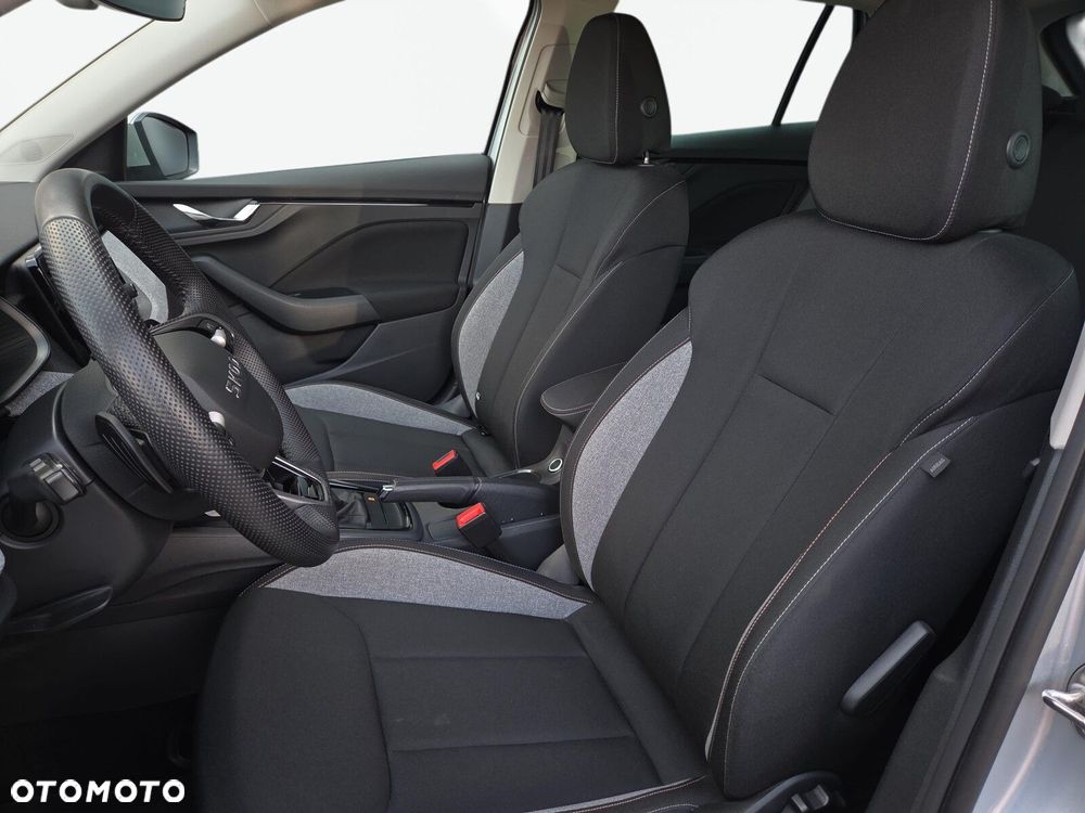 Skoda Scala - 11