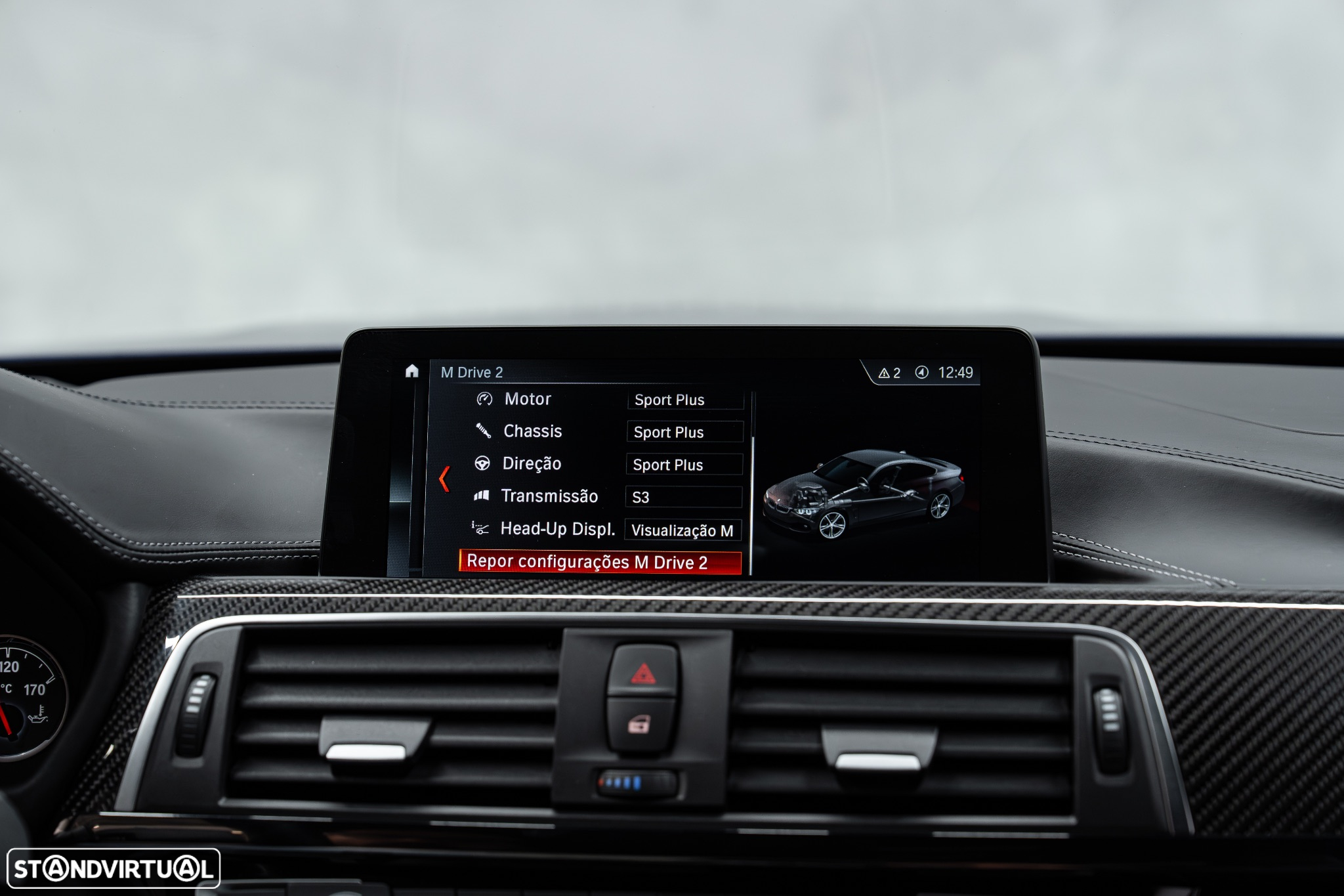 BMW M4 - 40