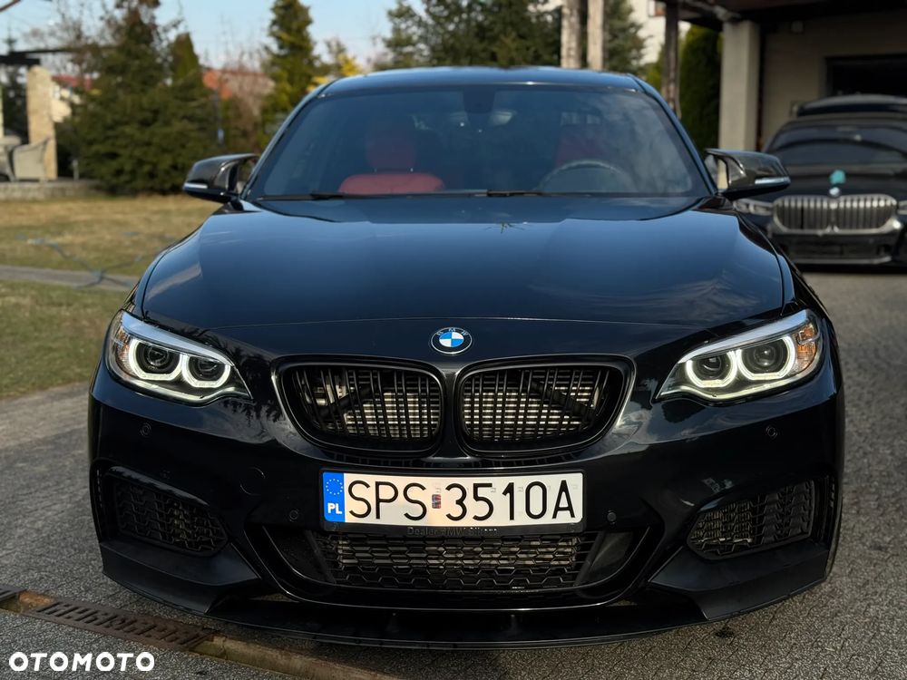 BMW Seria 2 M235i sport - 3