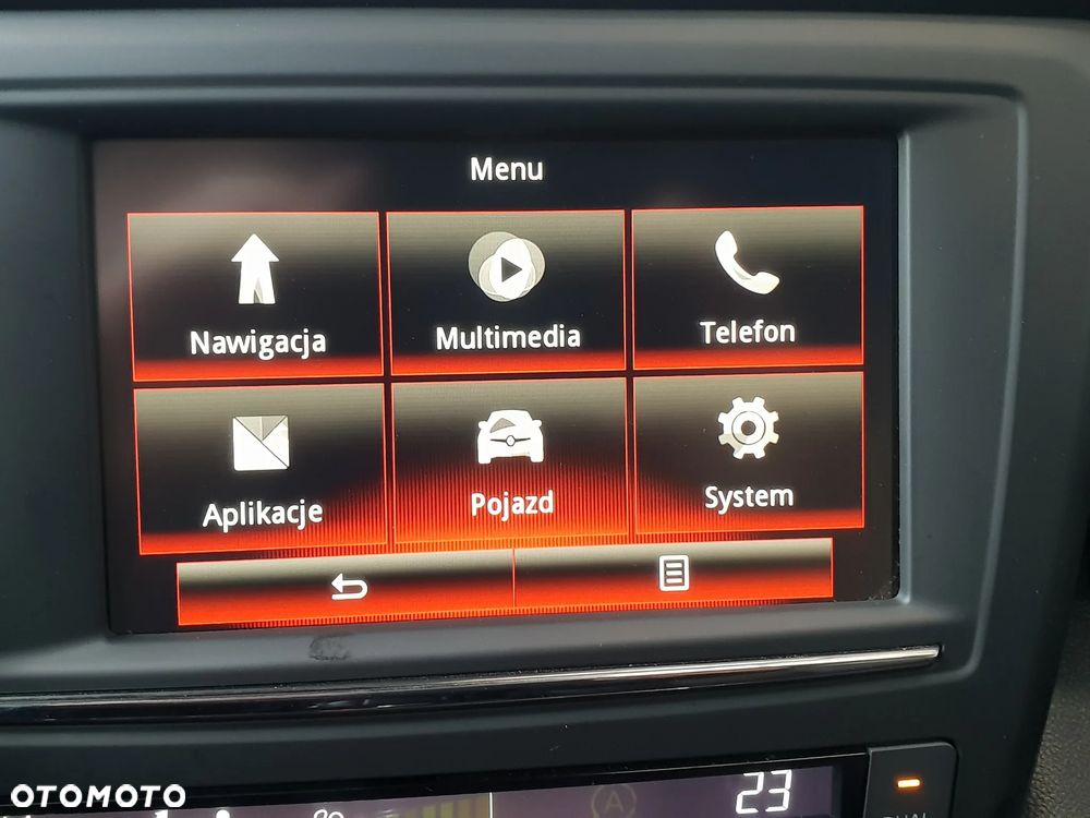Renault Kadjar Energy TCe 165 CROSSBORDER - 29