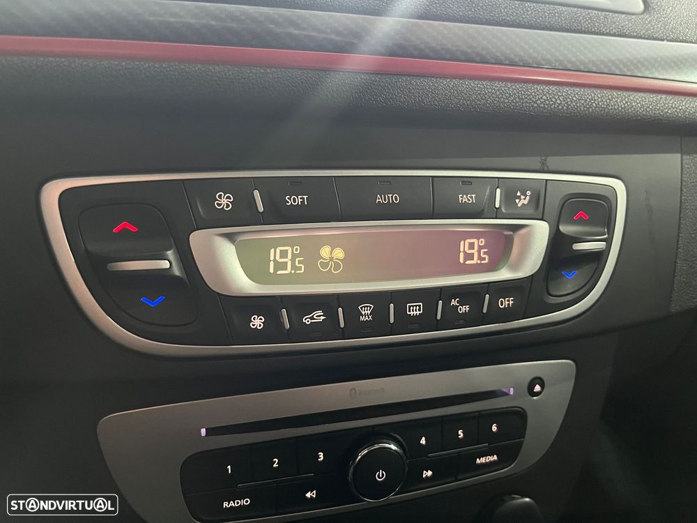 Renault Mégane Sport Tourer 1.6 dCi GT Line SS - 17