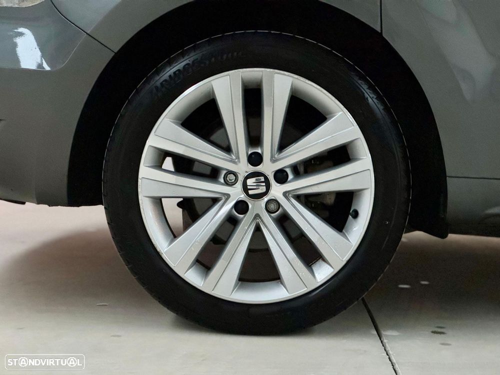 SEAT Alhambra 2.0 TDI Style Advanced - 30