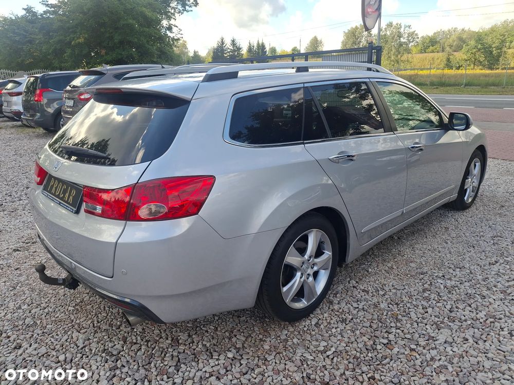 Honda Accord 2.0 Automatik Lifestyle - 3