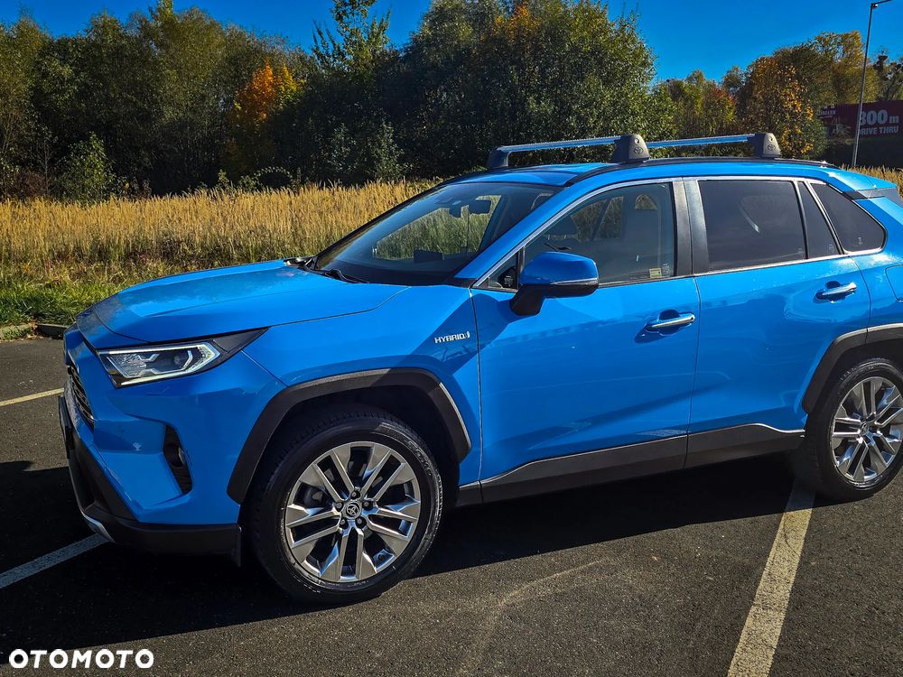 Toyota RAV4 - 23