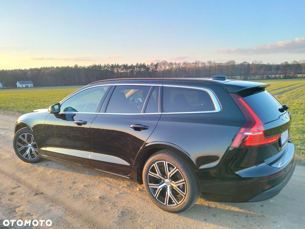 Volvo V60 - 5
