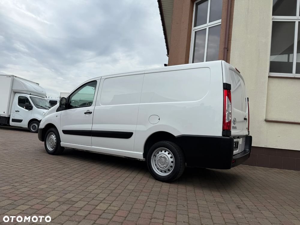 Toyota Proace L2H1 - 6