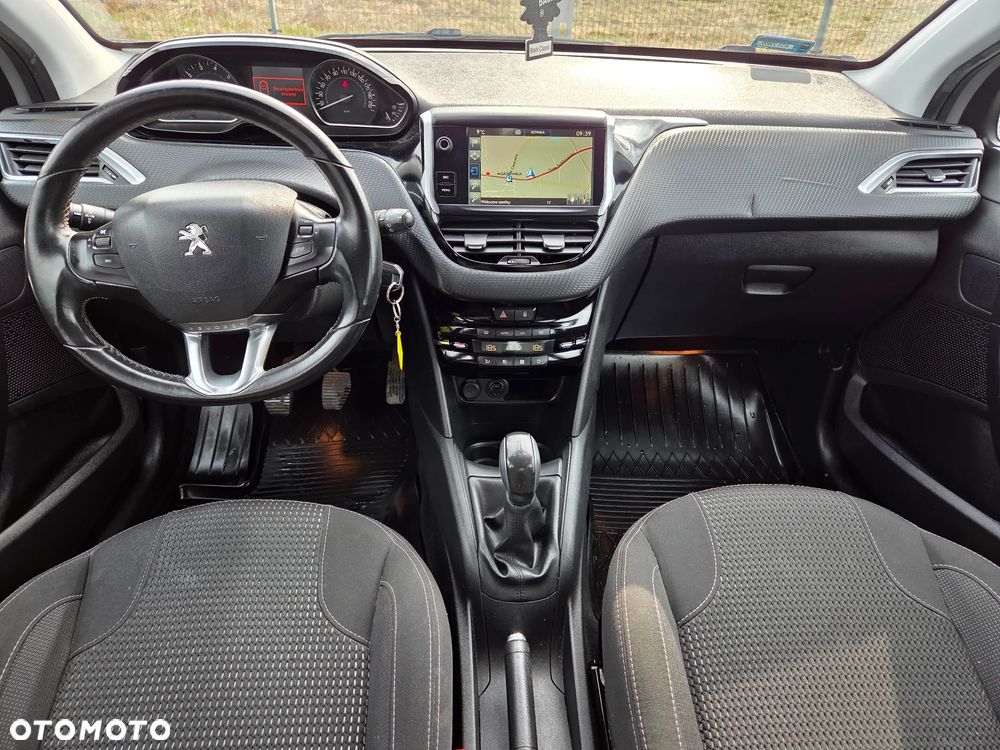 Peugeot 208 PureTech 110 Stop & Start Active - 16
