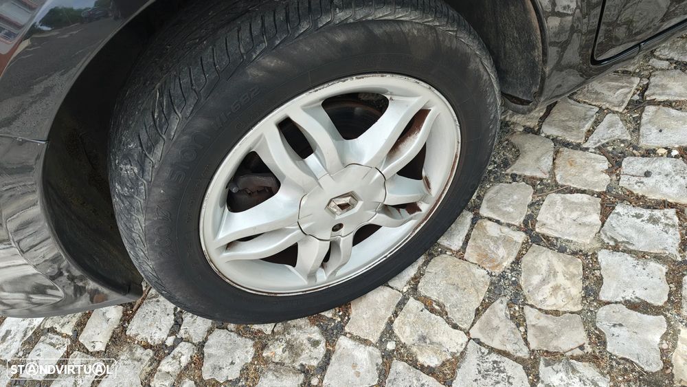 Renault Clio Break - 7