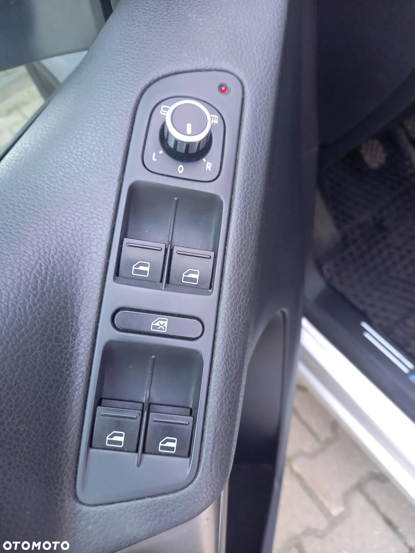 Volkswagen Tiguan - 16