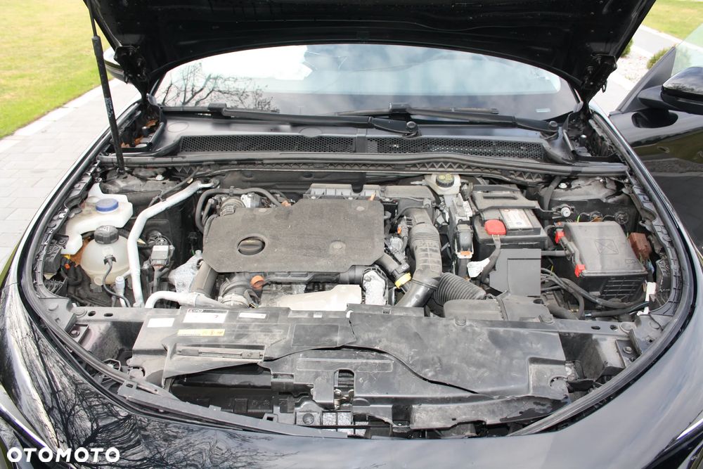 Peugeot 508 1.5 BlueHDi Active Pack S&S EAT8 - 14