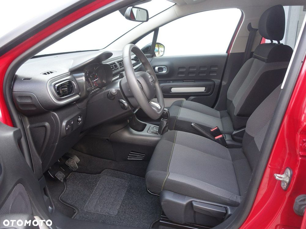 Citroën C3 1.2 PureTech Shine - 9