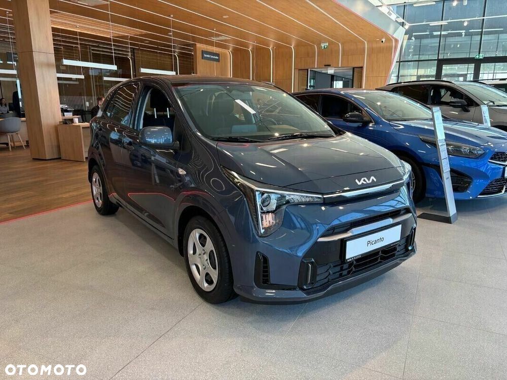 Kia Picanto - 2