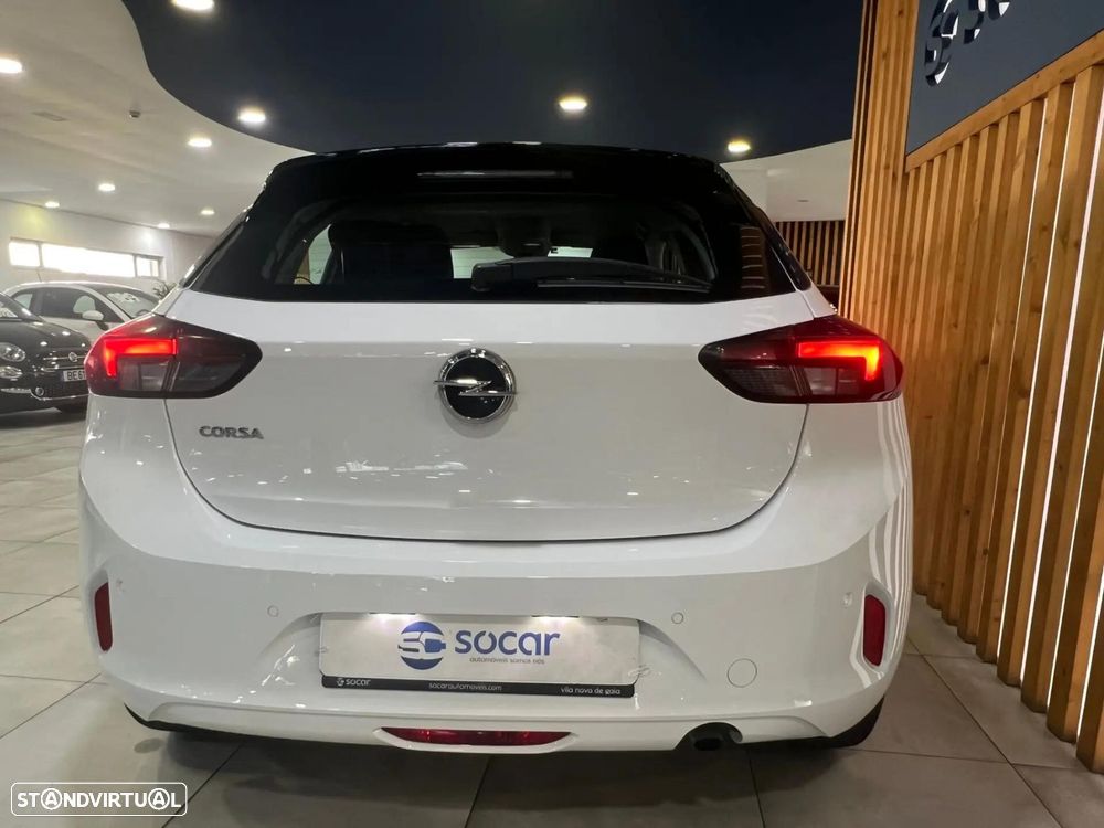 Opel Corsa 1.2 Business Edition - 10