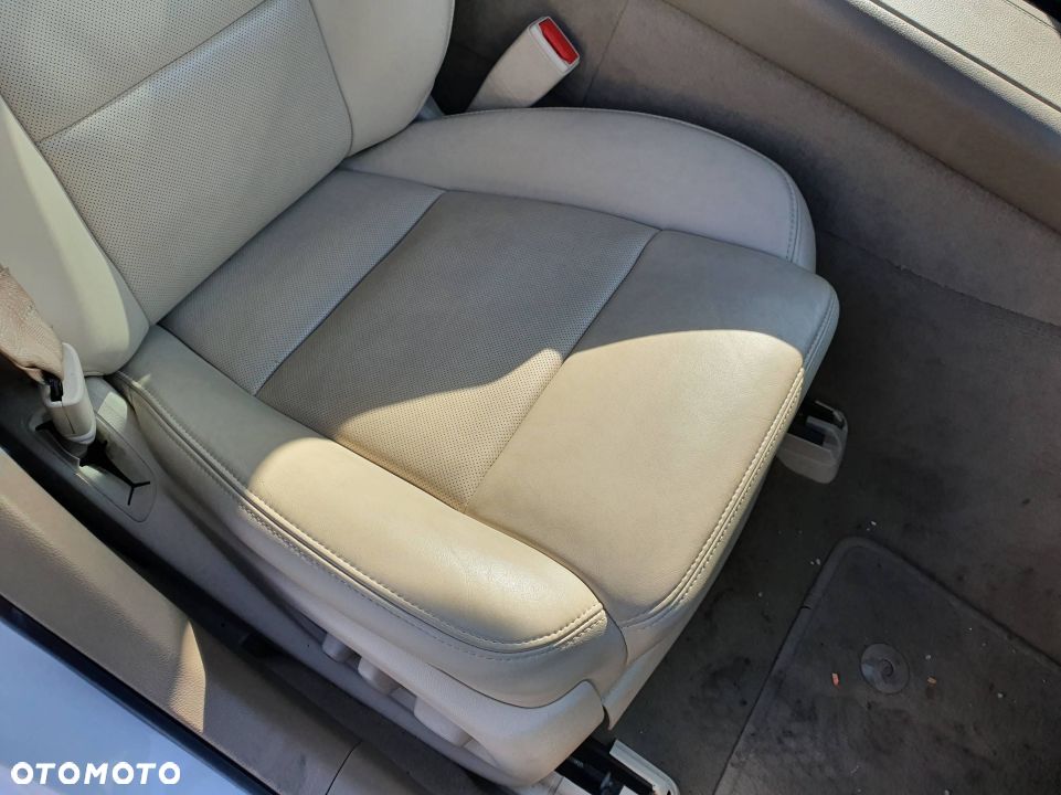 FOTELE KANAPY CADILLAC CTS KANAPA 2014 - 9