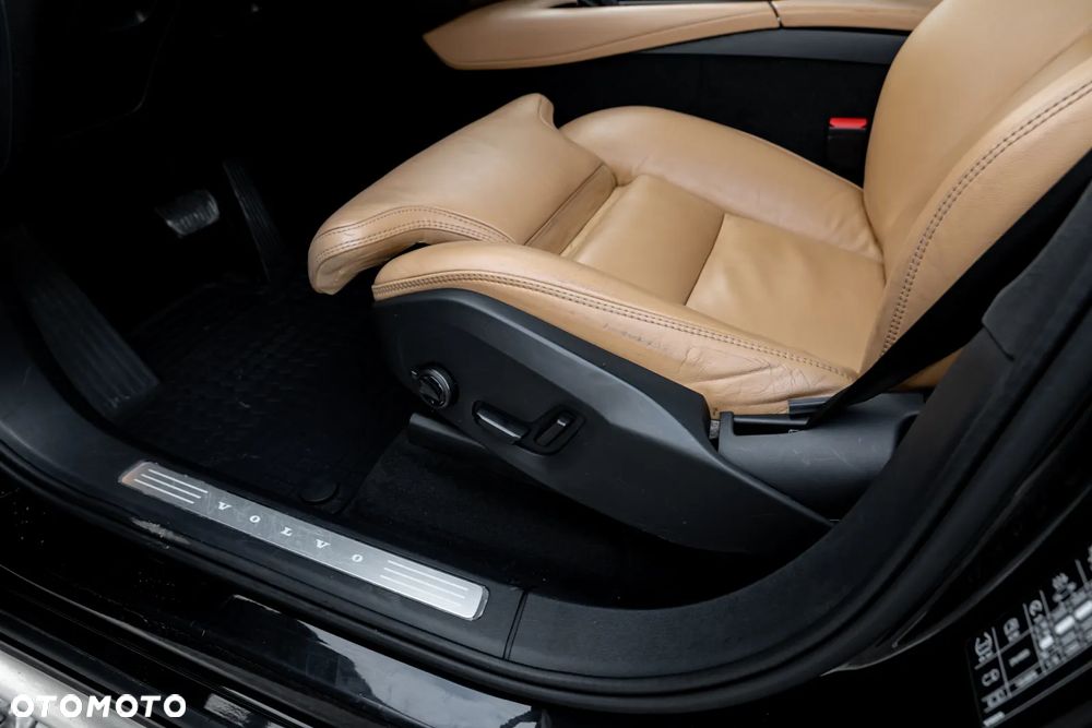 Volvo XC 90 D5 AWD Inscription - 20
