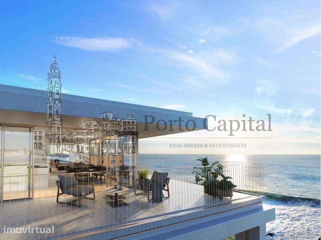 APARTAMENTO T3 CANIDELO - Grande imagem: 5/24