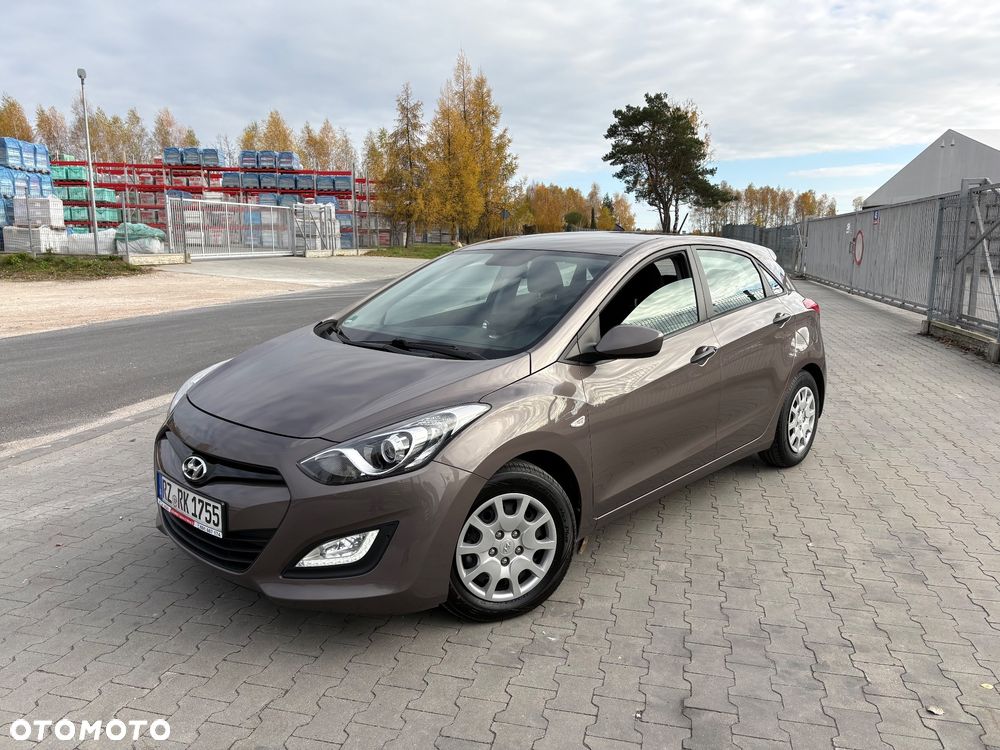 Hyundai i30 1.4 Style - 2