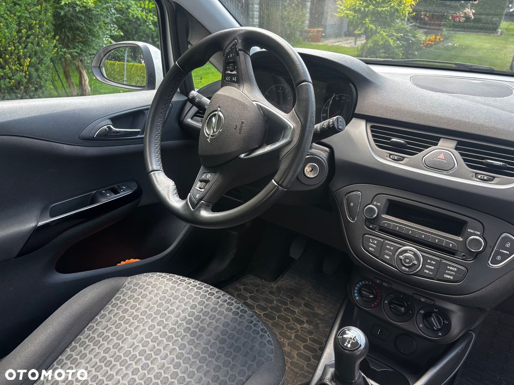 Opel Corsa - 8