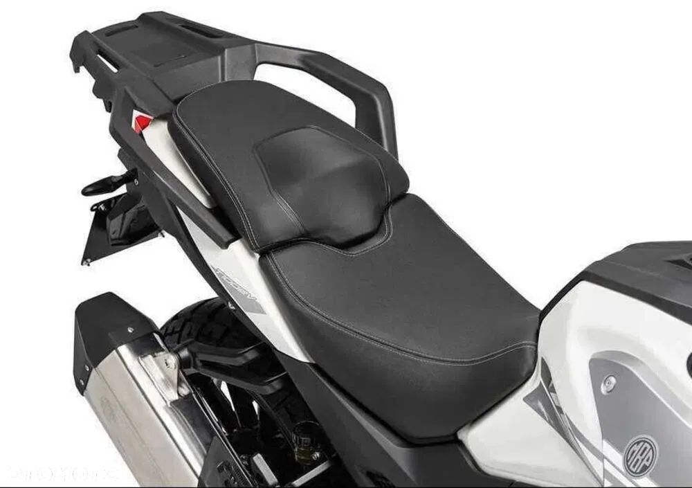 Morbidelli T1002VX - 4