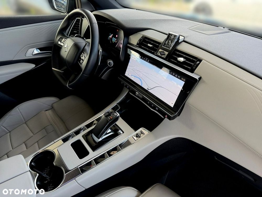 DS Automobiles DS 7 Crossback - 22