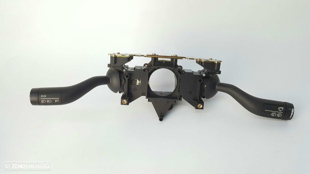 BLOCO DE CONTROLE MULTIFUNÇÕES VOLKSWAGEN TOUAREG (7LA) TDI V10 - 1