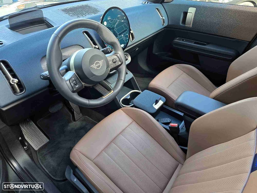 MINI Countryman SE Favoured L - 8