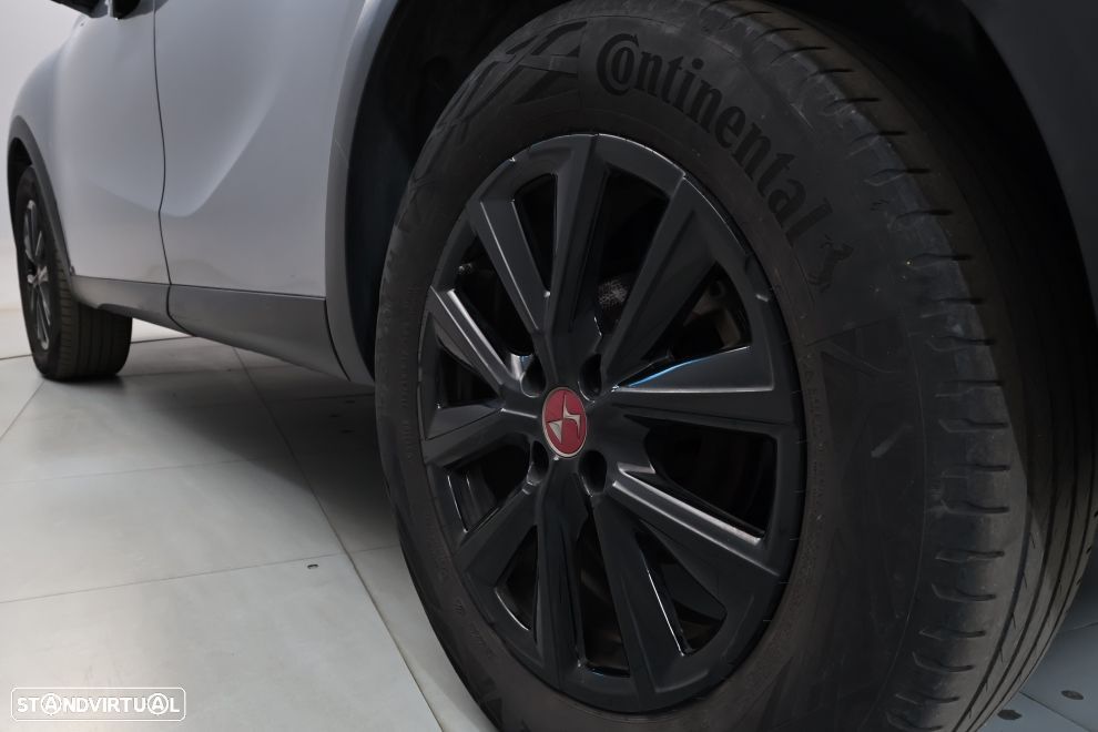 DS DS3 1.2 PureTech Performance Line - 14