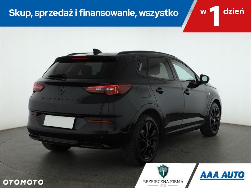 Opel Grandland X - 7