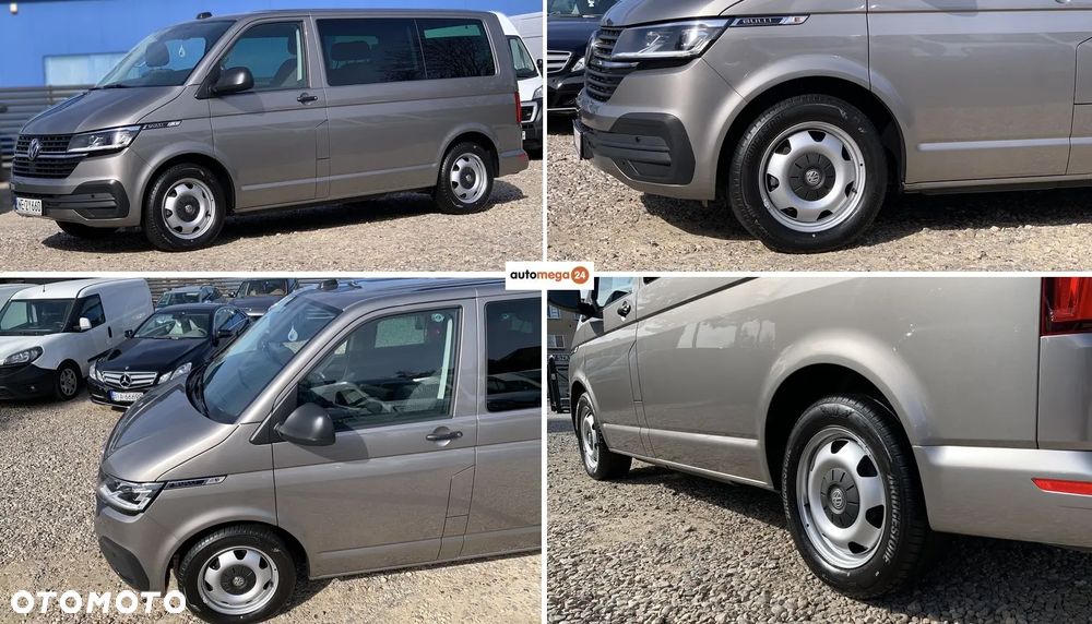 Volkswagen Multivan - 3
