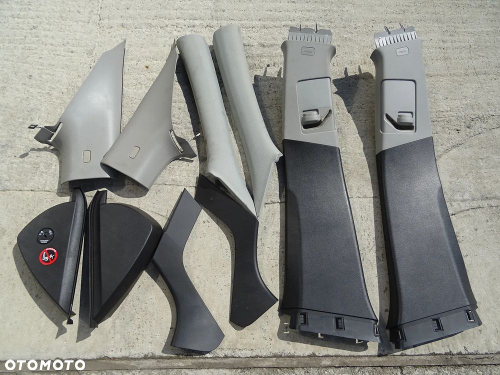 MECHANIZM ELEKTRYCZNY STEROWNIK HAMULCA RĘCZNEGO OPEL INSIGNIA A ASTRA J ZAFIRA C MERIVA B - 19