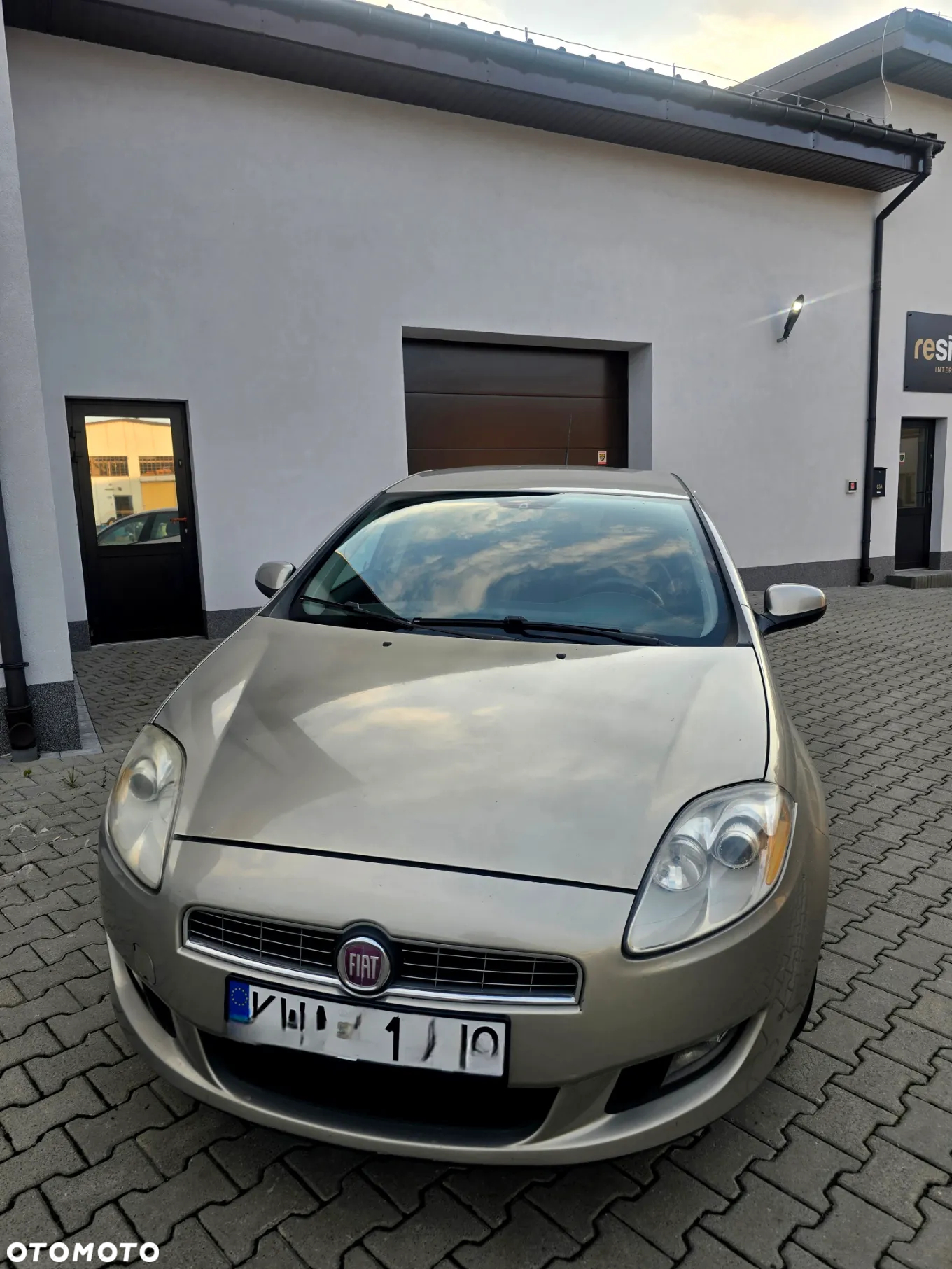 Fiat Bravo 1.4 16V Active - 28