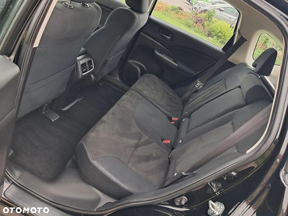 Honda CR-V 2.0i-VTEC 4WD Elegance - 27