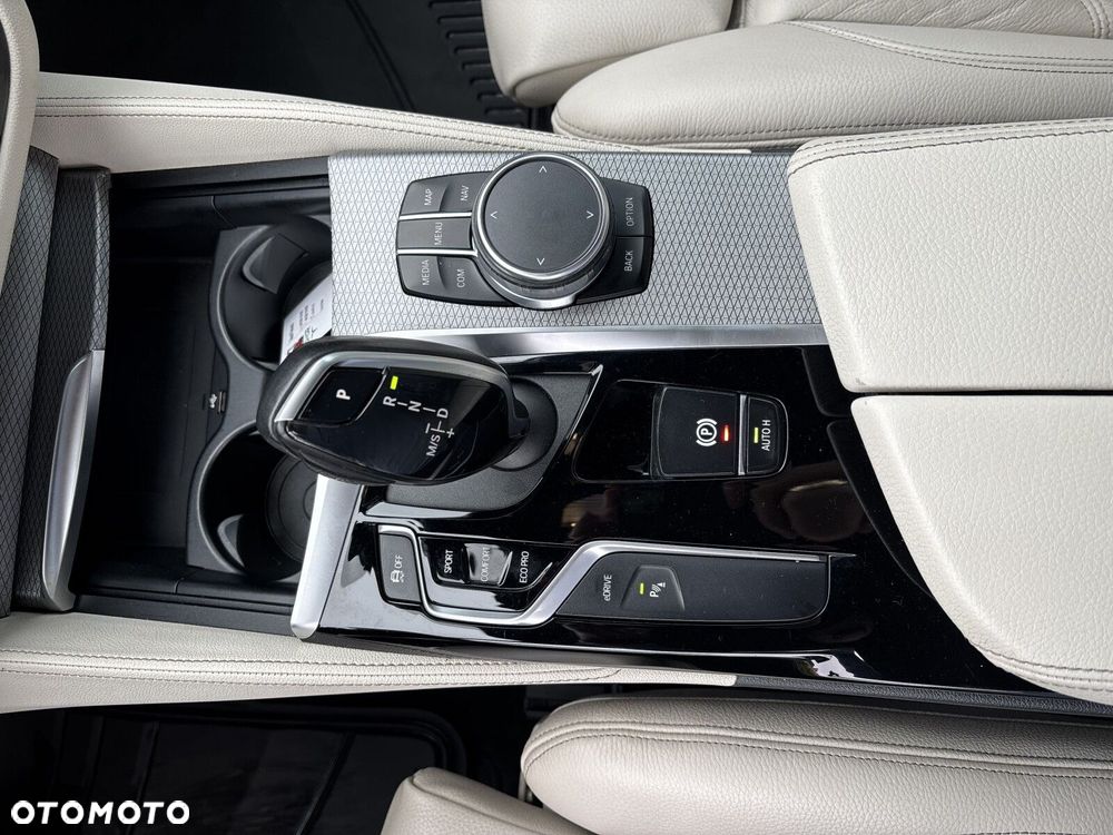 BMW Seria 5 - 18