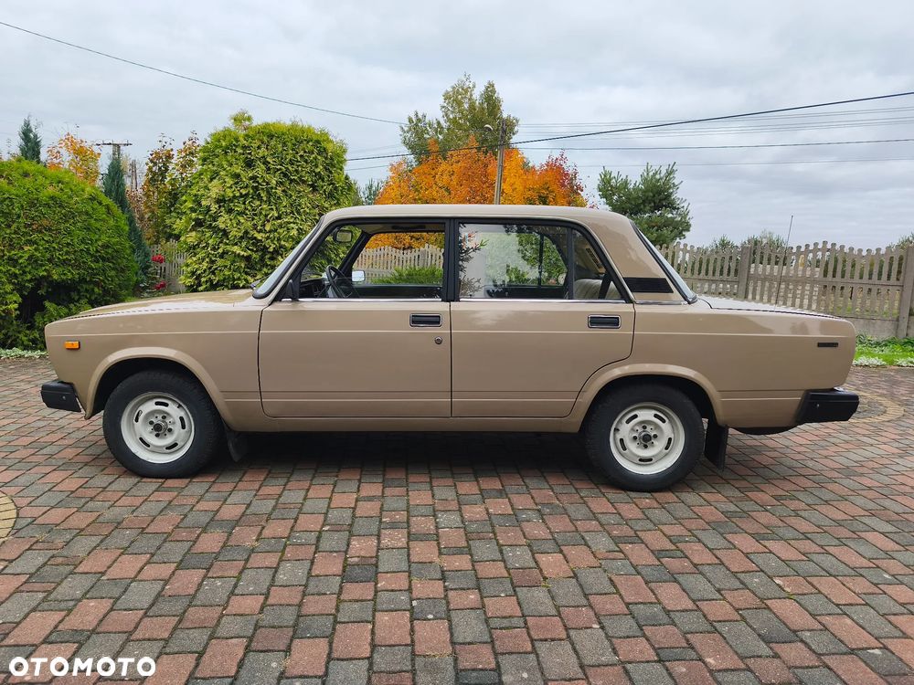 Lada 2107 1300 (21072) - 9