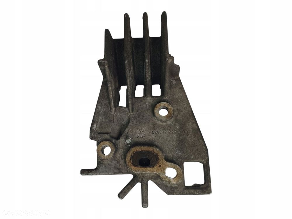 ŁAPA SILNIKA WTRYSKIWACZ DPF Renault Megane Scenic Clio 1.5 DCI 8200771226 - 10