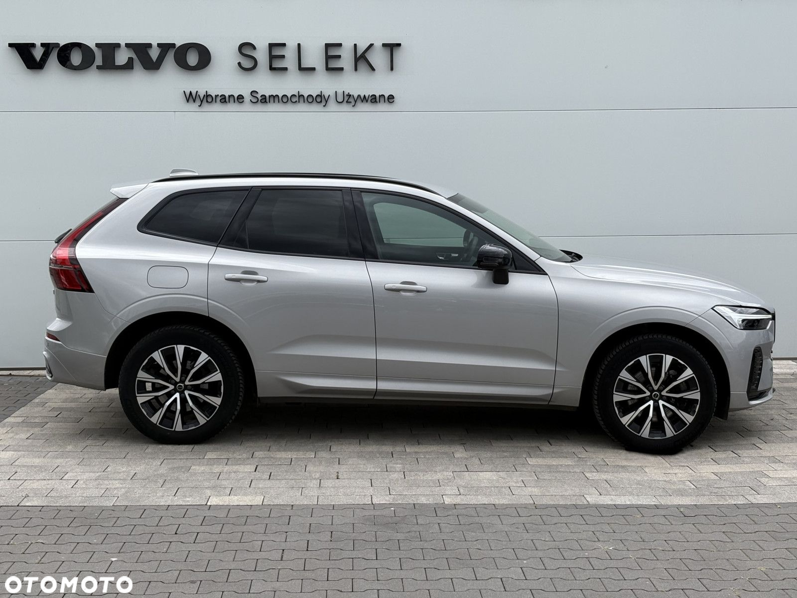 Volvo XC 60 - 3