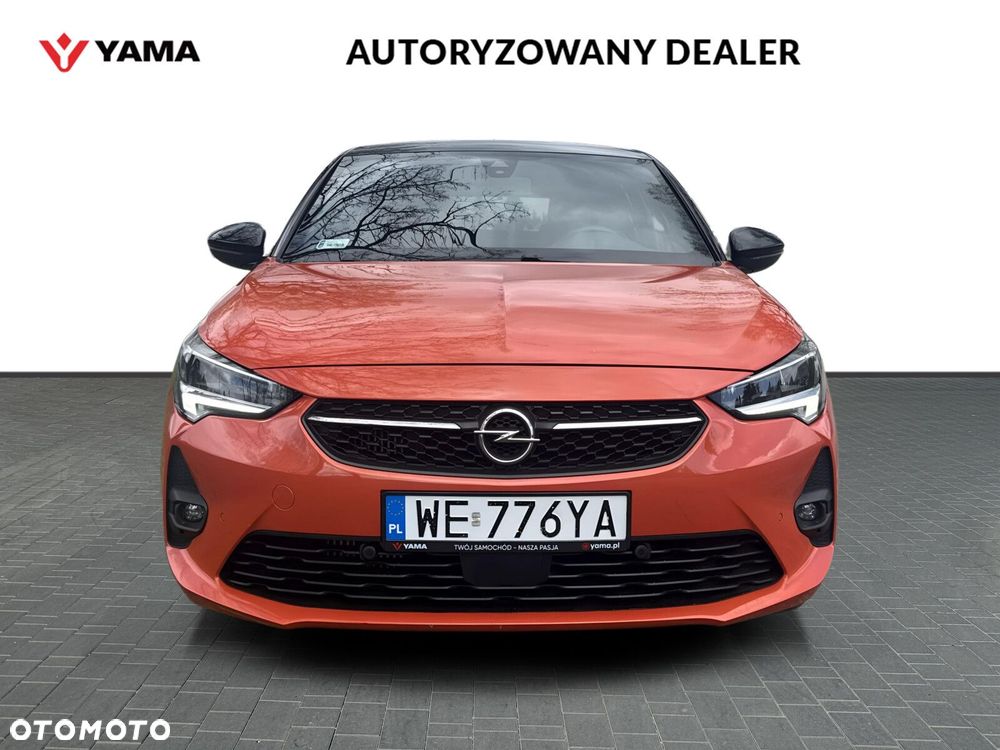 Opel Corsa 1.2 GS Line S&S - 8