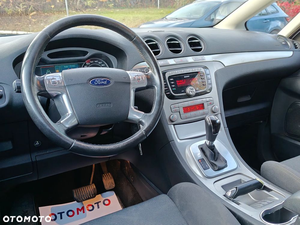 Ford S-Max ver-2-3-gold-x - 6