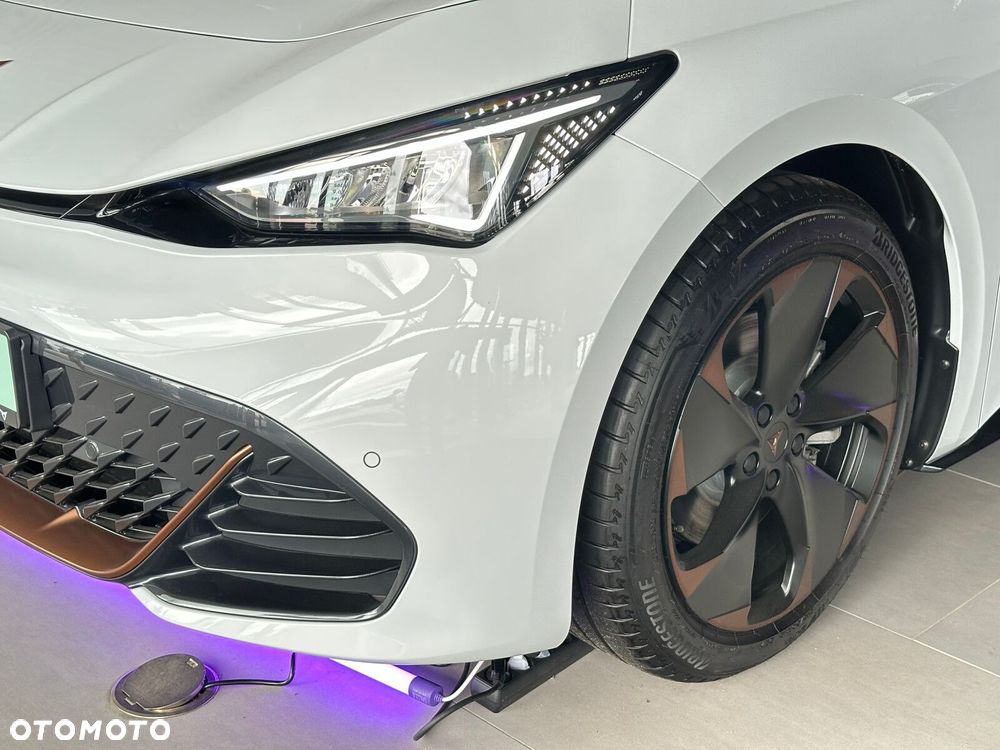 Cupra Born 59kWh E-Boost - 10